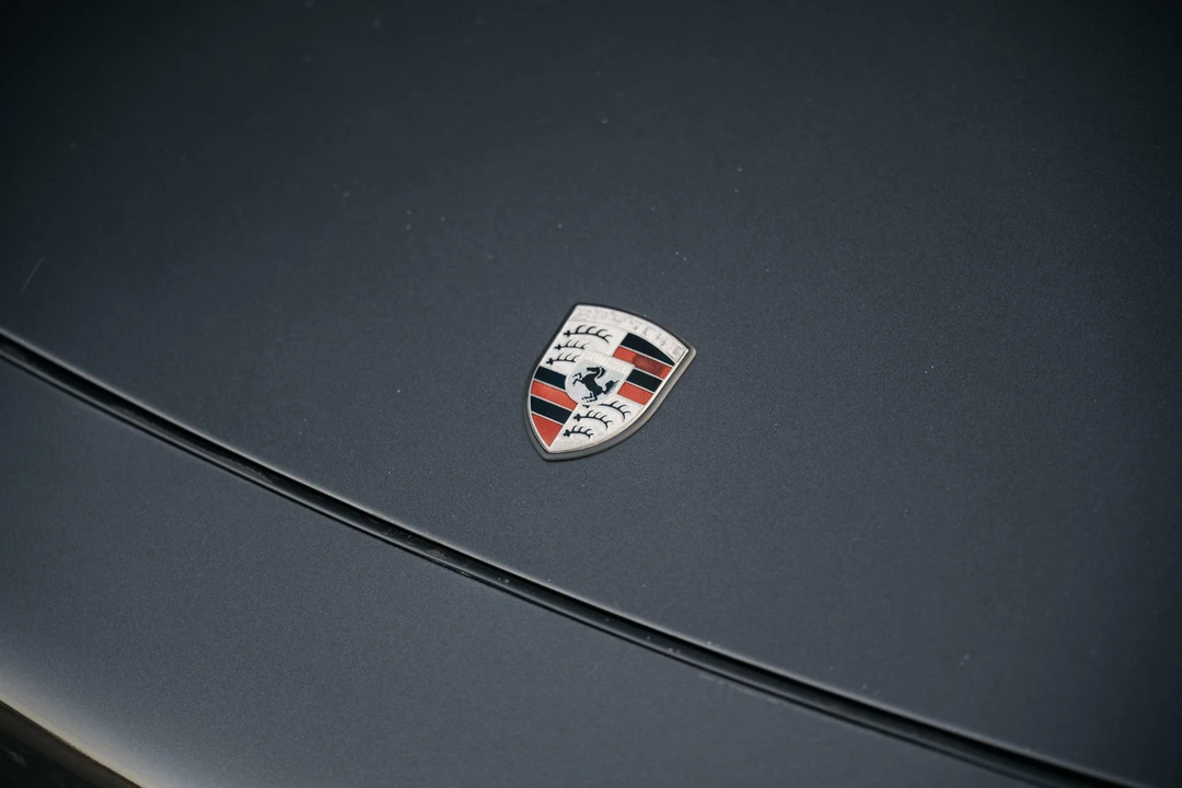 1982 Porsche 928 - Image 23 of 31