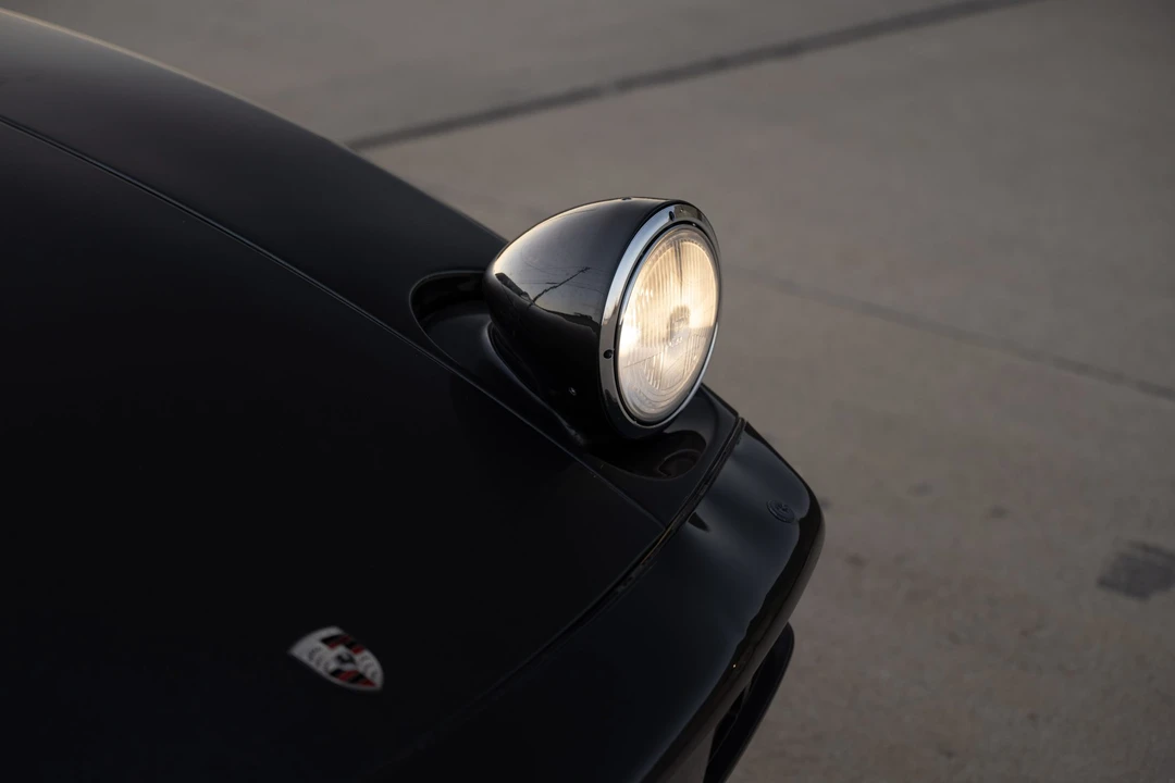 1982 Porsche 928 - Image 17 of 31