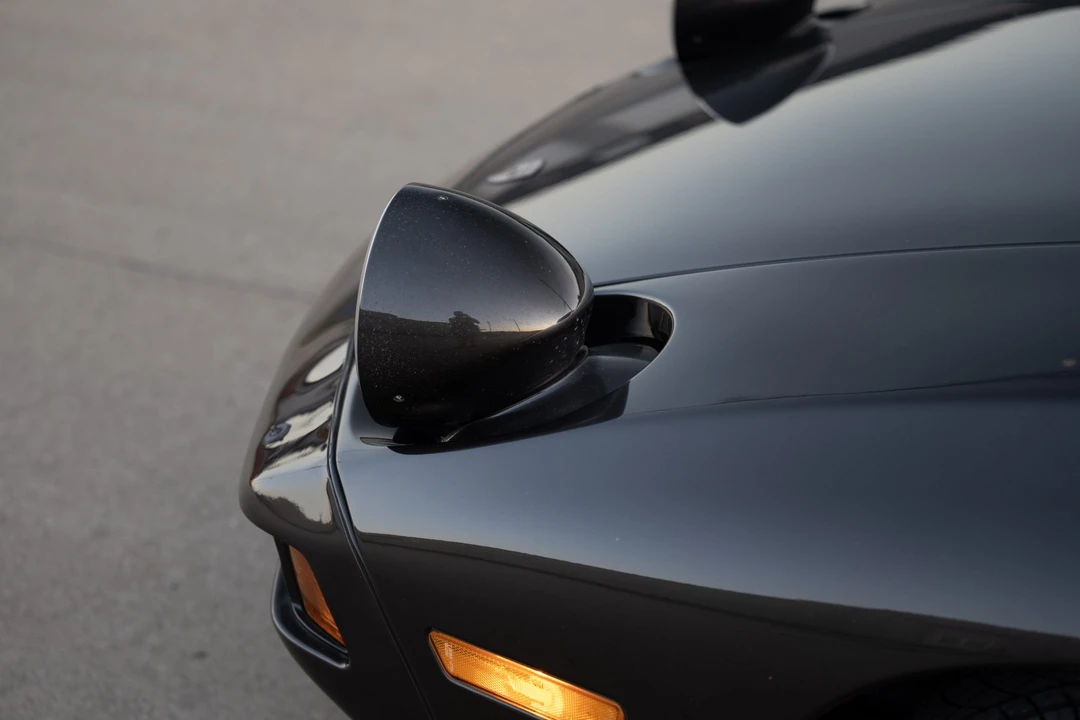 1982 Porsche 928 - Image 19 of 31