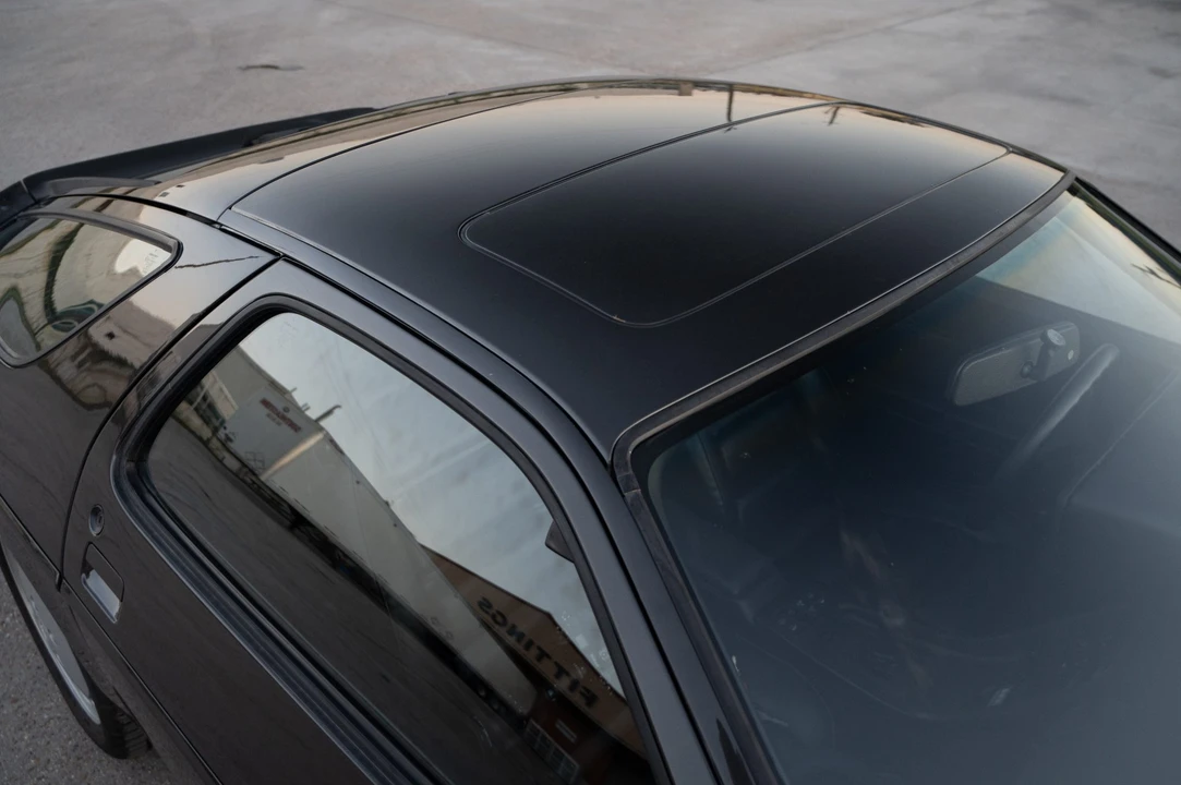 1982 Porsche 928 - Image 28 of 31