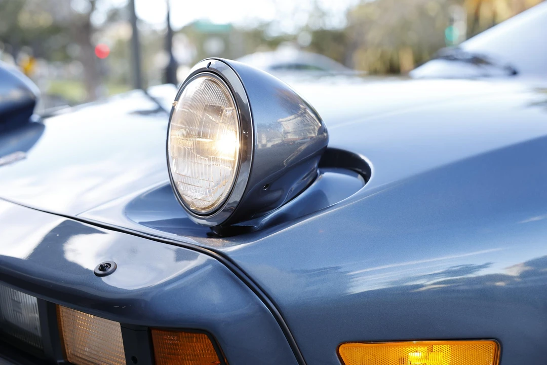 1982 Porsche 928 - Image 15 of 31