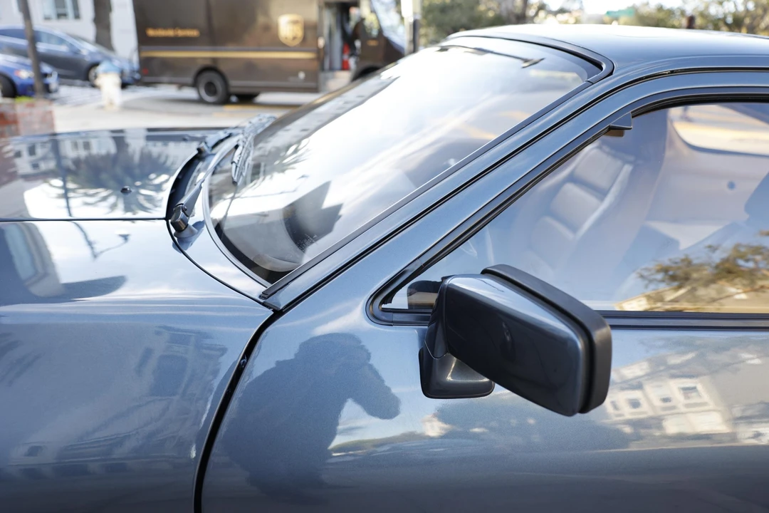 1982 Porsche 928 - Image 21 of 31