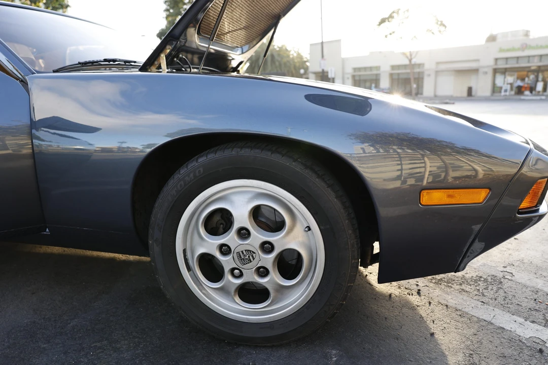 1982 Porsche 928 - Image 31 of 31