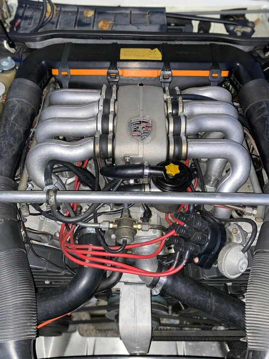 1982 Porsche 928 - Image 13 of 15