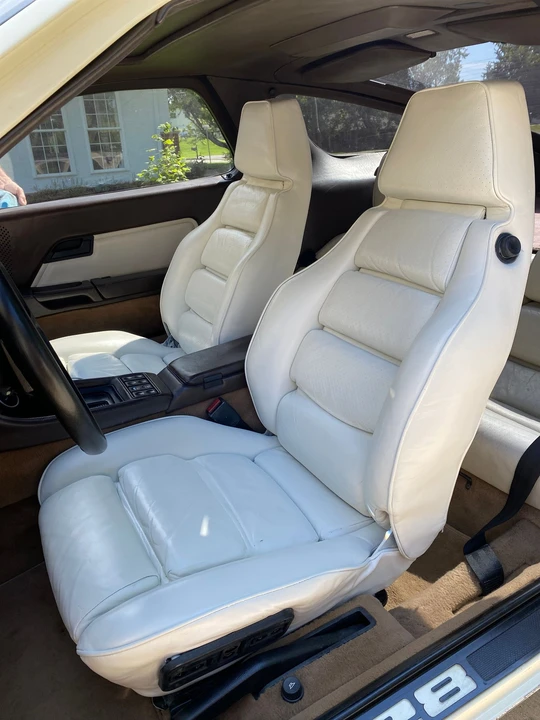 1982 Porsche 928 - Image 3 of 15