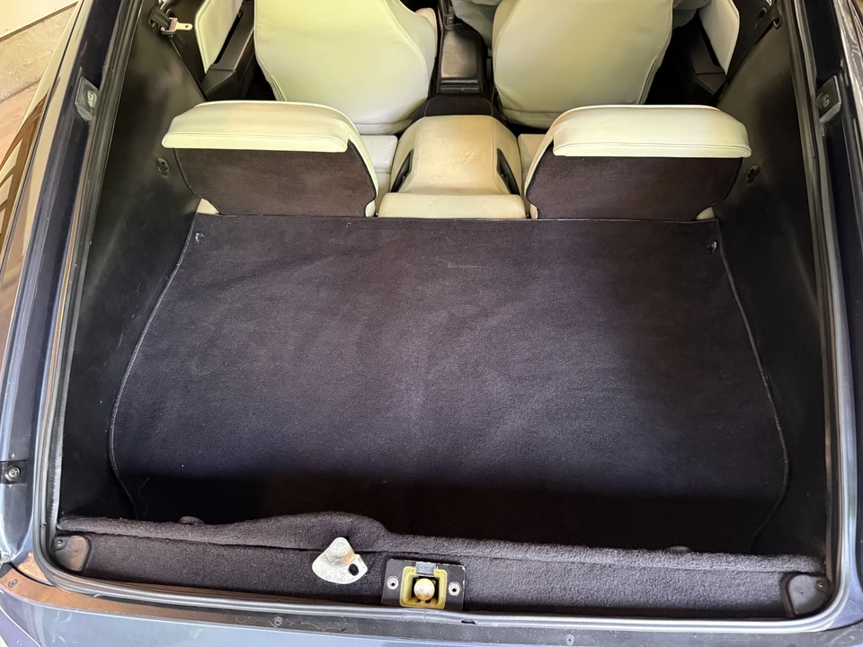 1982 Porsche 928 - Image 21 of 25