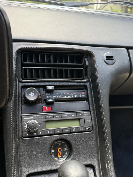 1982 Porsche 928 - Image 20 of 25