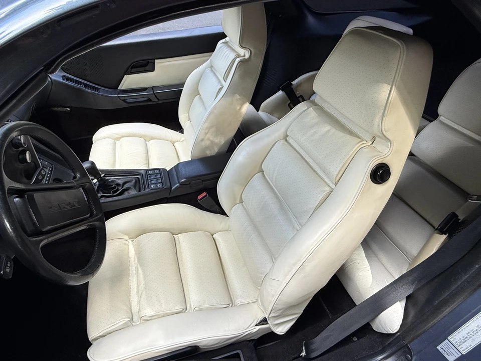 1982 Porsche 928 - Image 14 of 25