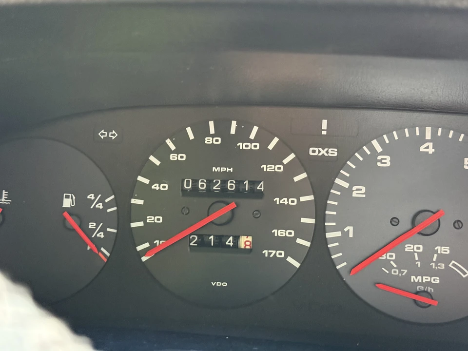 1982 Porsche 928 - Image 19 of 25