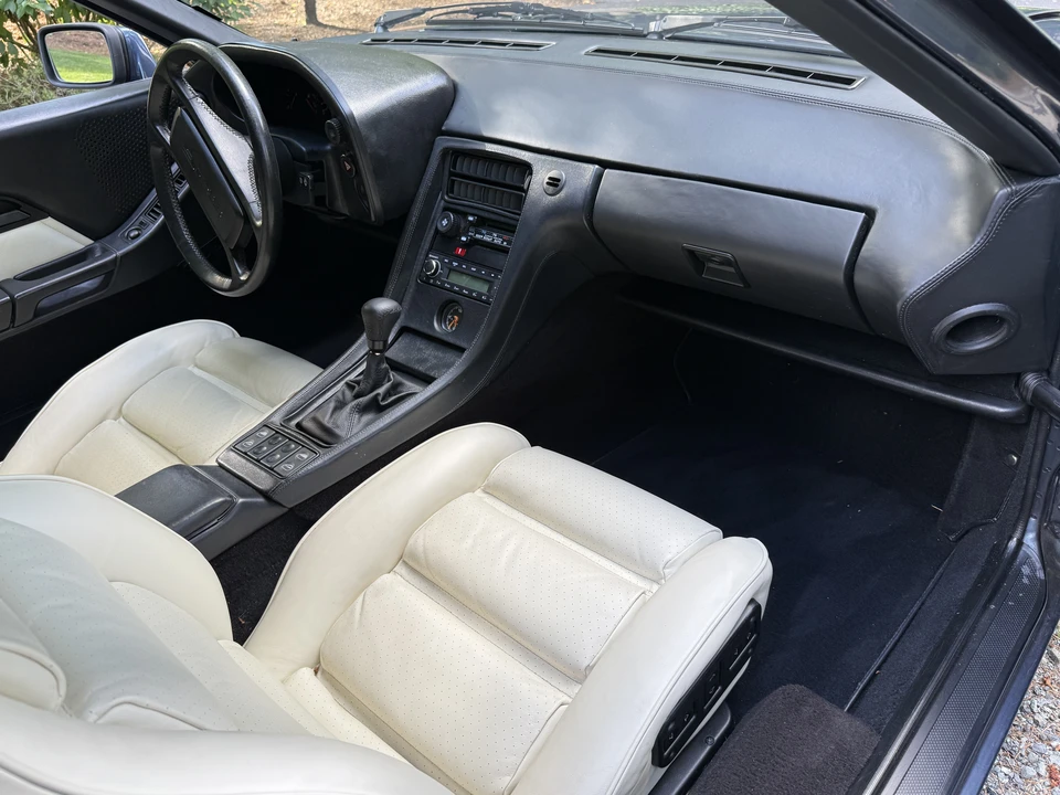 1982 Porsche 928 - Image 15 of 25