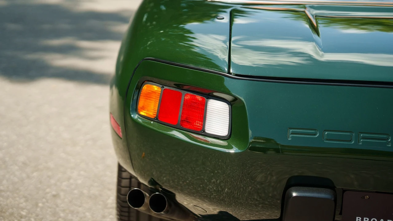 1982 Porsche 928 - Image 20 of 31