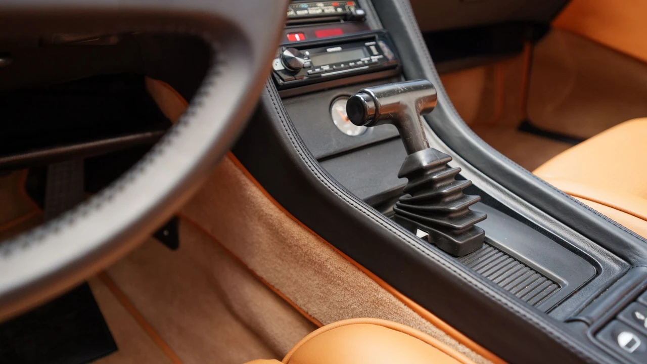 1982 Porsche 928 - Image 31 of 31