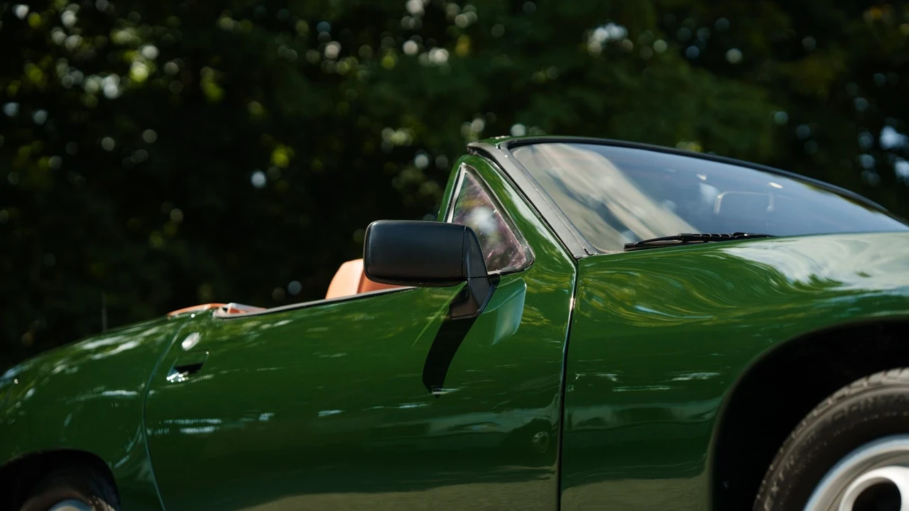 1982 Porsche 928 - Image 17 of 31