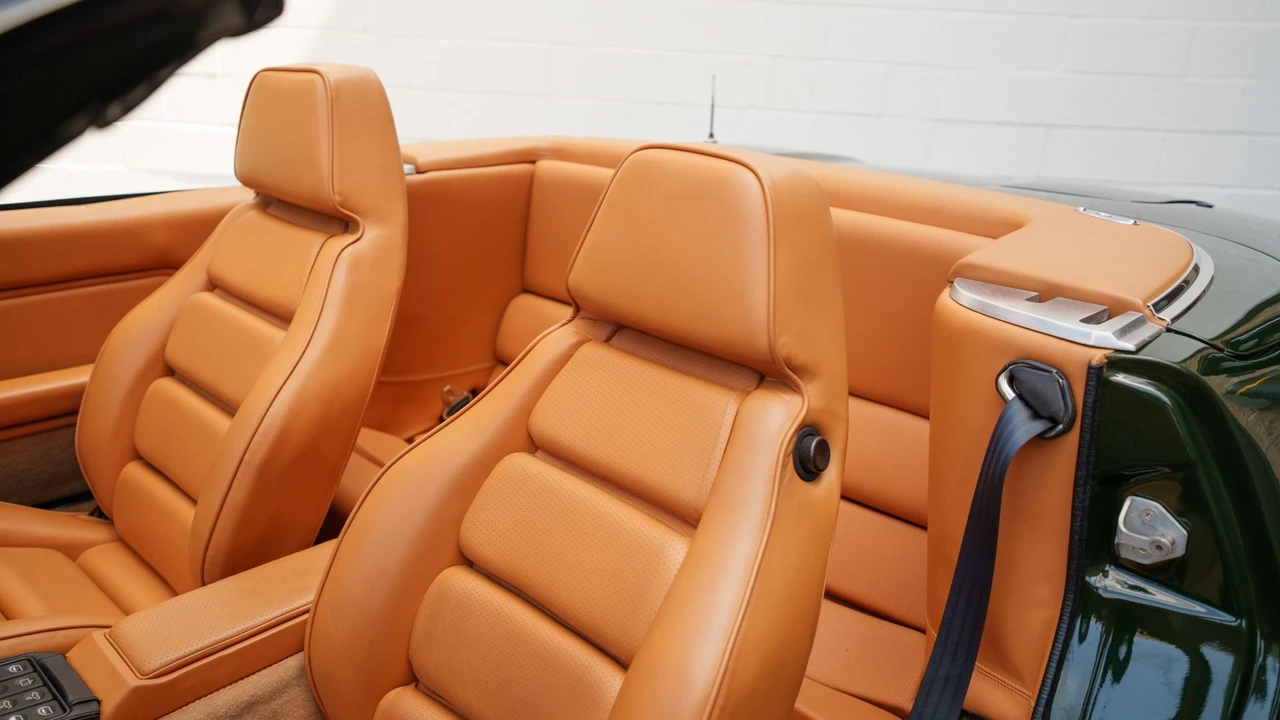 1982 Porsche 928 - Image 23 of 31