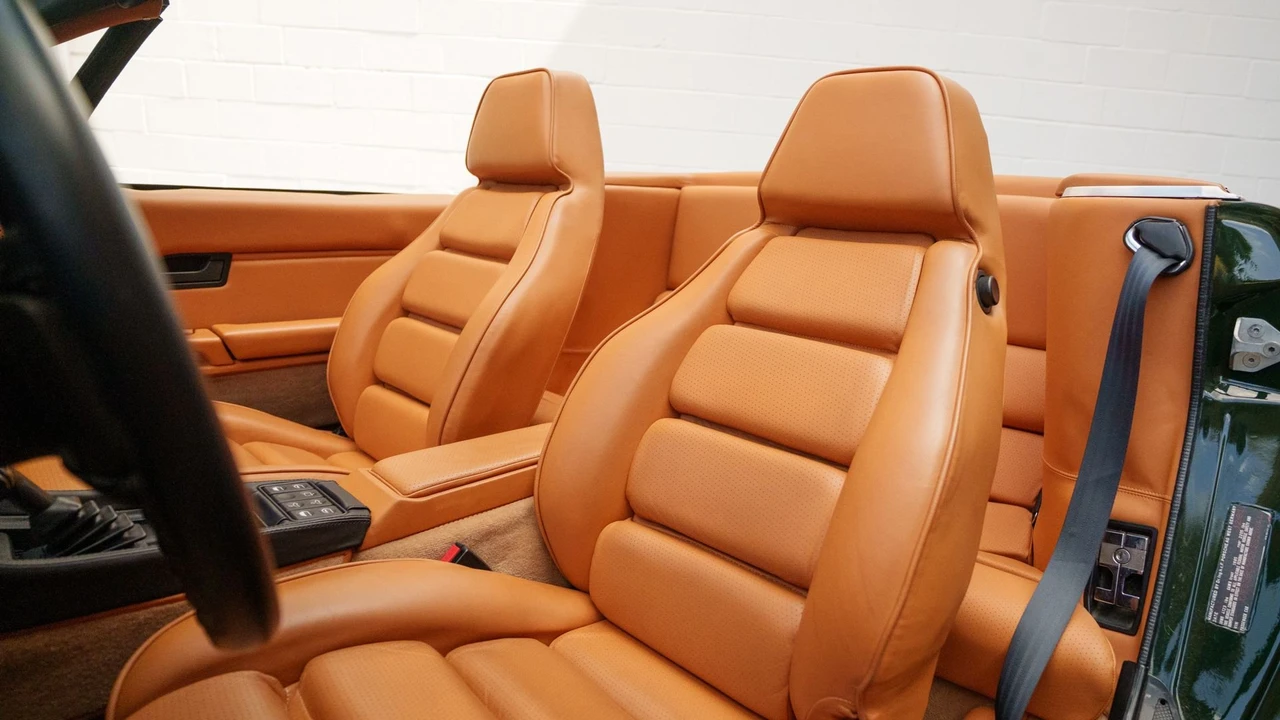 1982 Porsche 928 - Image 22 of 31