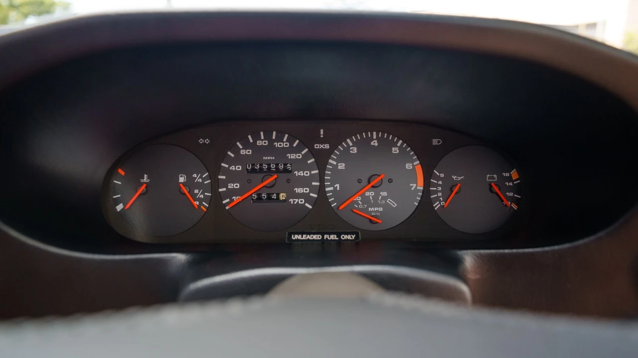 1982 Porsche 928 - Image 28 of 31