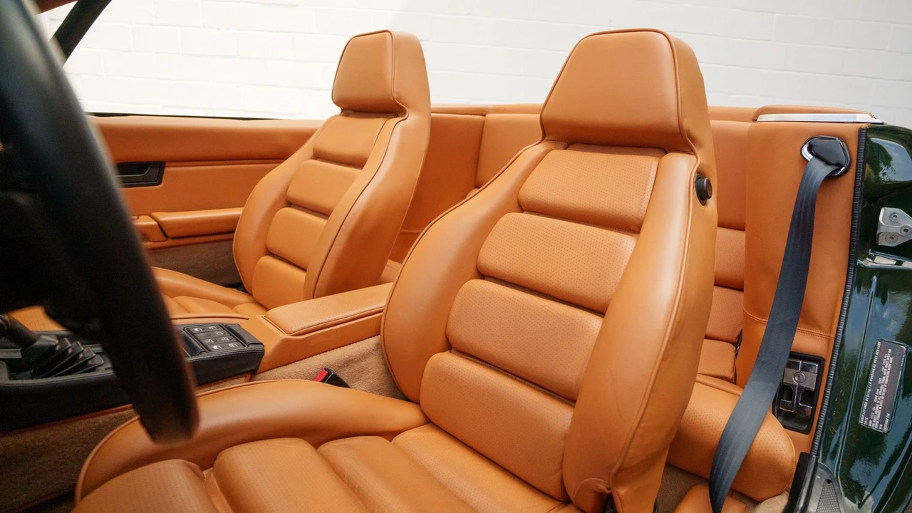 1982 Porsche 928 - Image 6 of 31