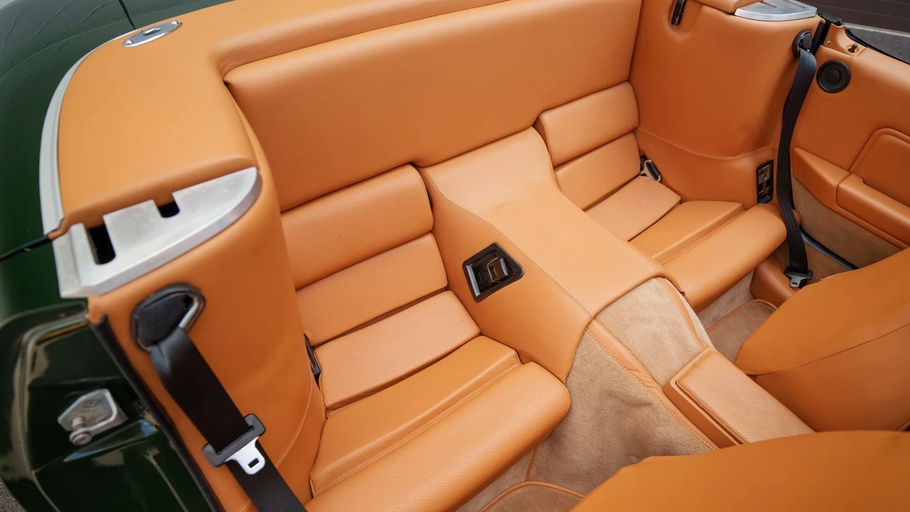 1982 Porsche 928 - Image 8 of 31