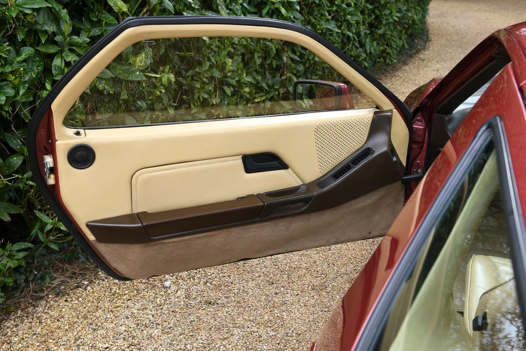 1982 Porsche 928 - Image 3 of 31