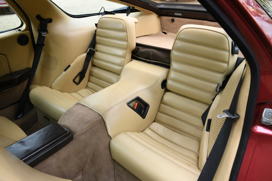 1982 Porsche 928 - Image 2 of 31