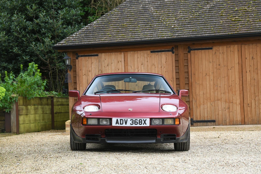1982 Porsche 928 - Image 26 of 31