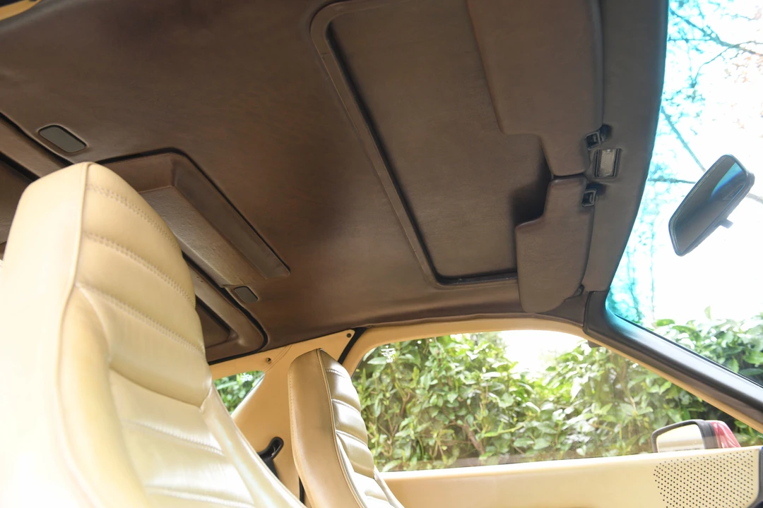 1982 Porsche 928 - Image 29 of 31