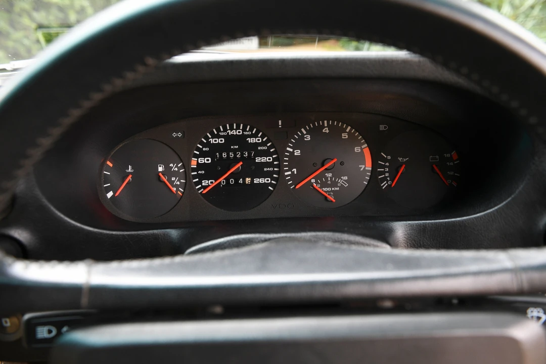 1982 Porsche 928 - Image 30 of 31