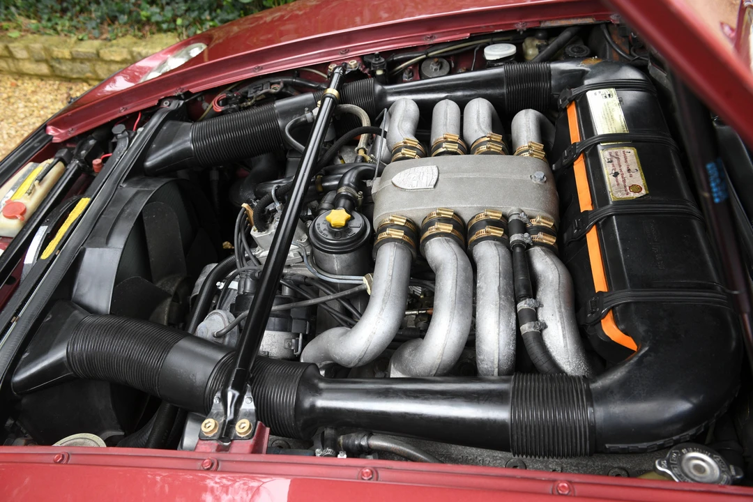 1982 Porsche 928 - Image 7 of 31