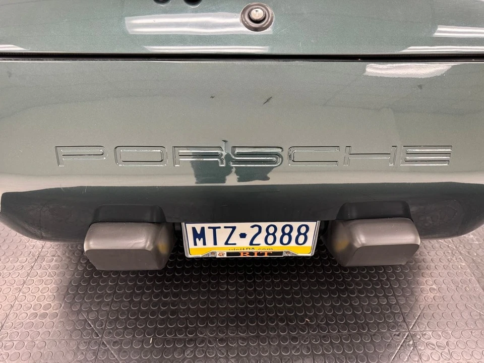 1982 Porsche 928 - Image 20 of 21