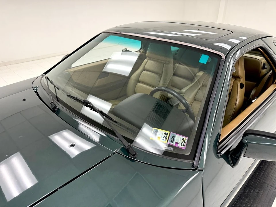 1982 Porsche 928 - Image 12 of 12