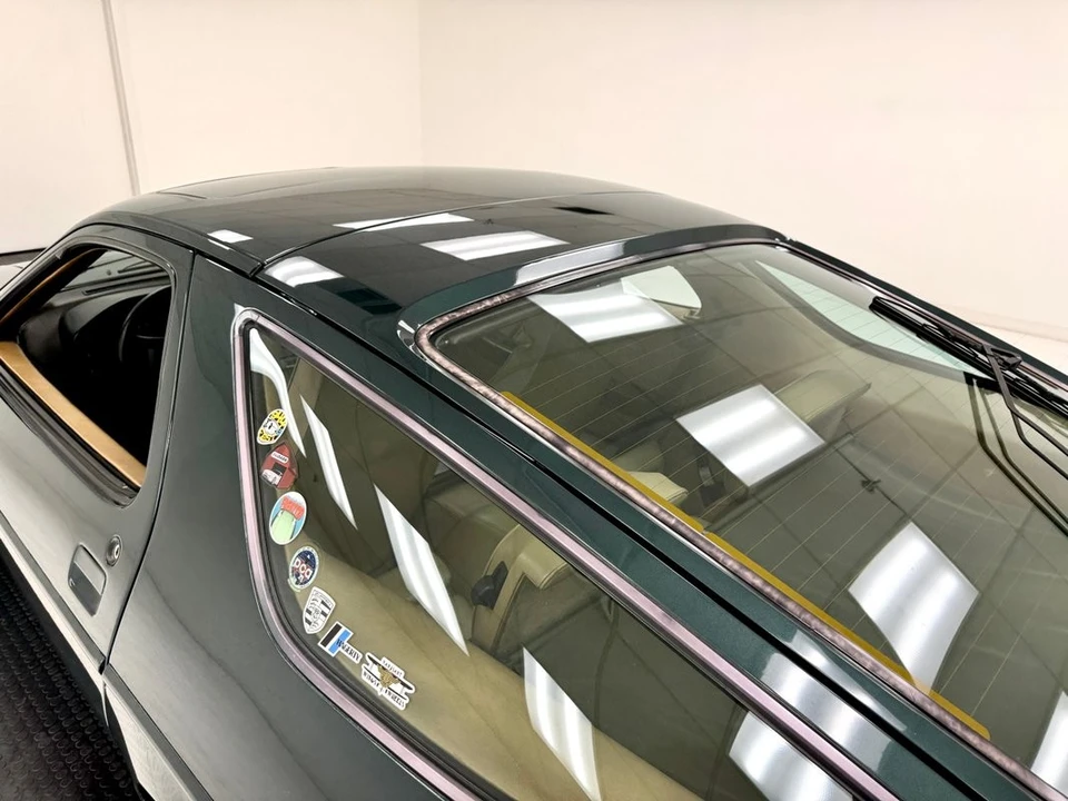 1982 Porsche 928 - Image 17 of 21
