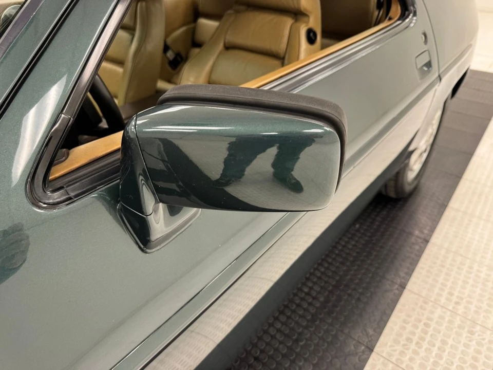 1982 Porsche 928 - Image 14 of 21