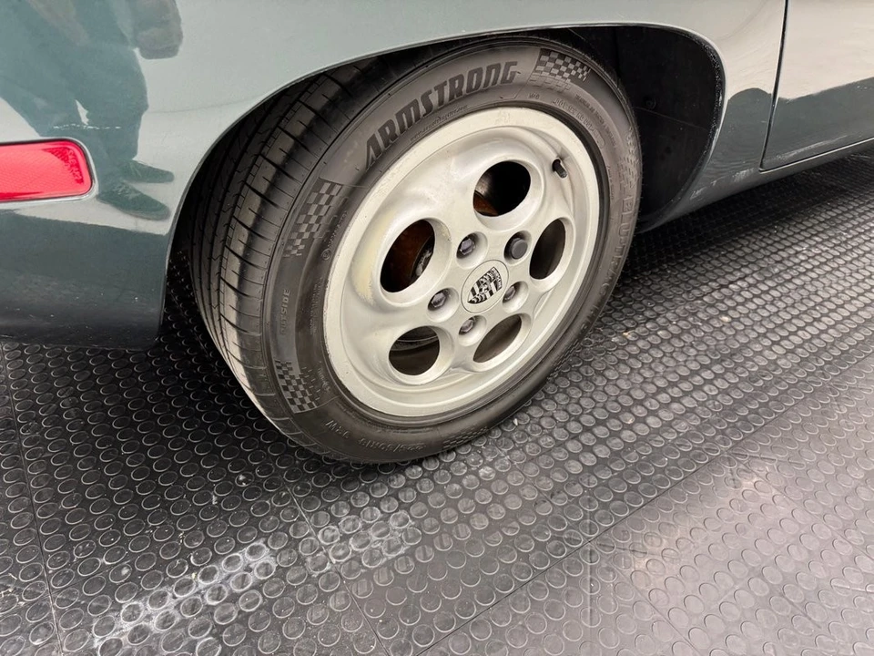1982 Porsche 928 - Image 21 of 21