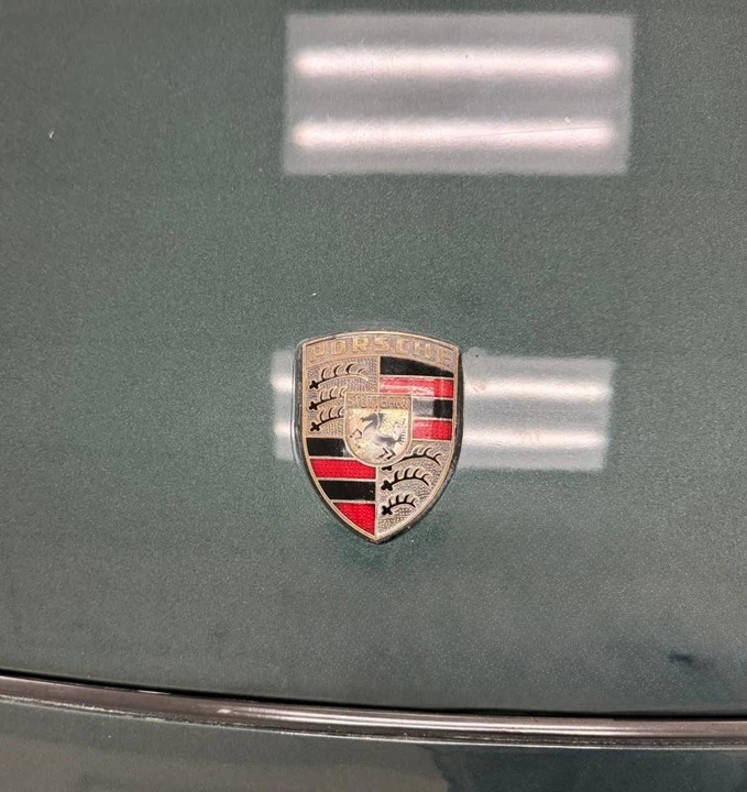 1982 Porsche 928 - Image 9 of 21