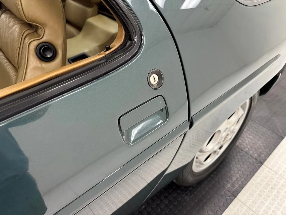 1982 Porsche 928 - Image 15 of 21