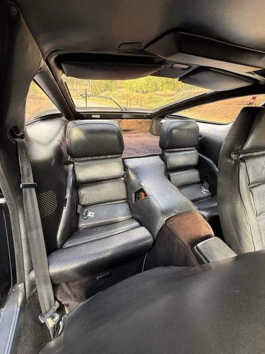 1982 Porsche 928 - Image 13 of 20