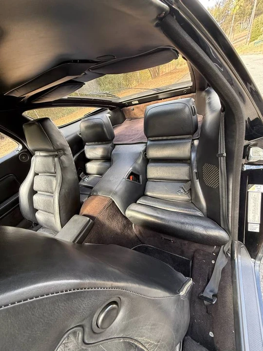 1982 Porsche 928 - Image 12 of 20