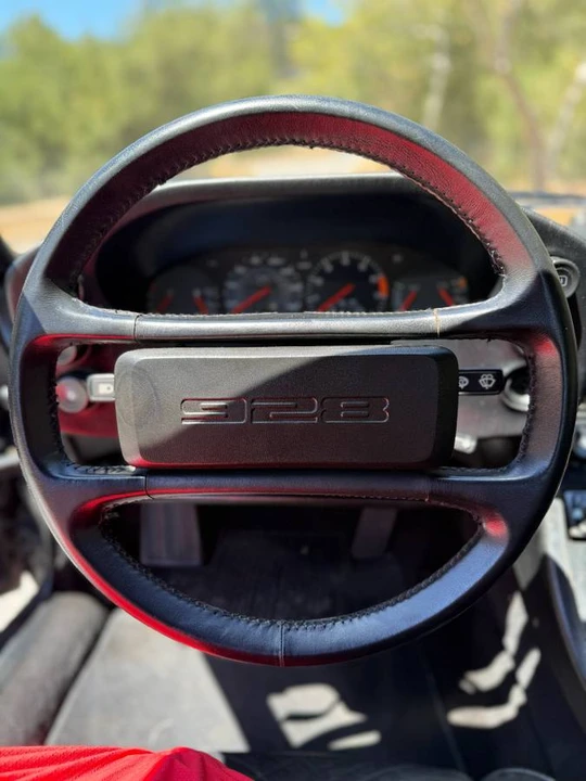 1982 Porsche 928 - Image 18 of 20