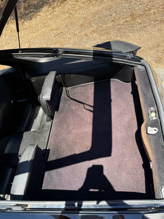 1982 Porsche 928 - Image 16 of 20