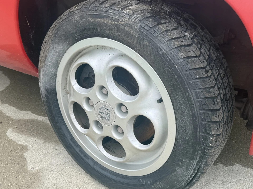 1982 Porsche 928 - Image 24 of 31