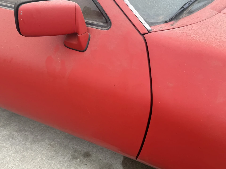 1982 Porsche 928 - Image 20 of 31