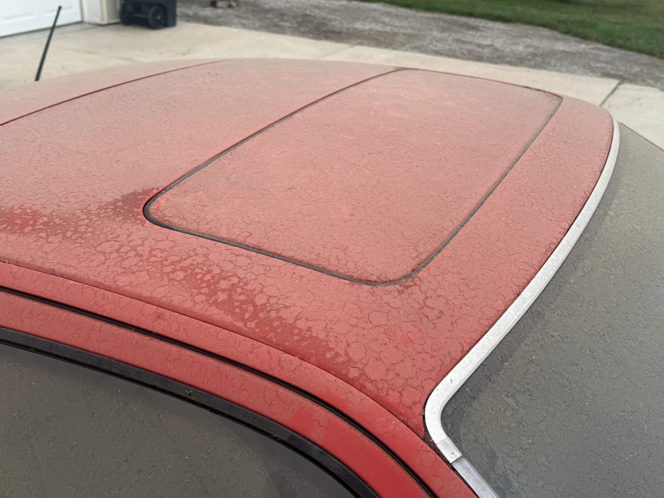 1982 Porsche 928 - Image 15 of 31
