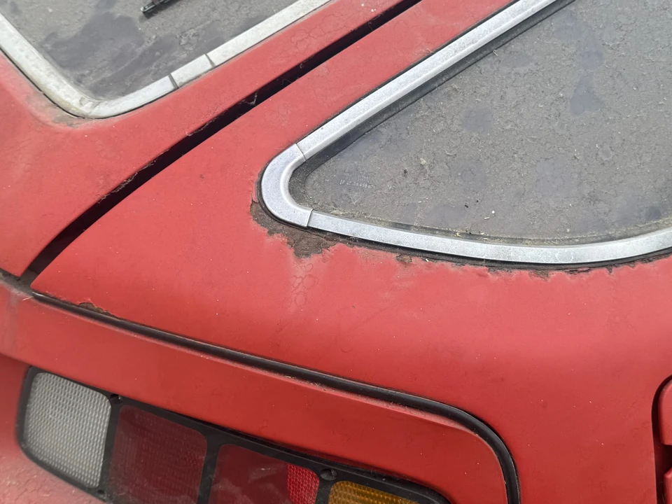 1982 Porsche 928 - Image 18 of 31