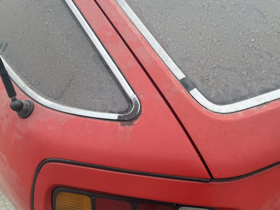 1982 Porsche 928 - Image 19 of 31