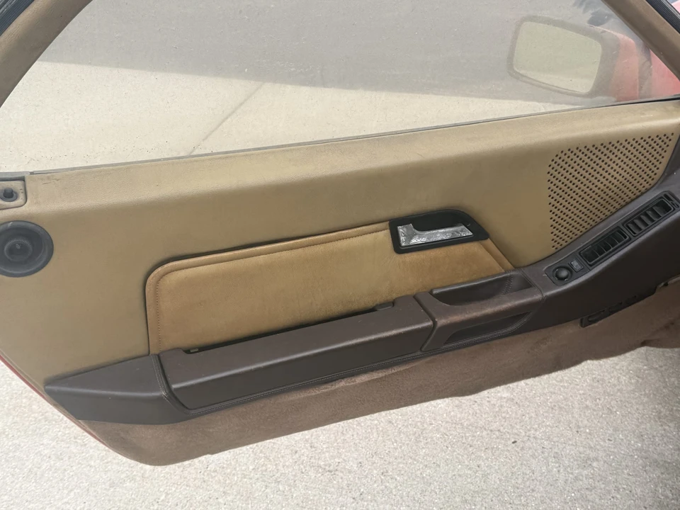 1982 Porsche 928 - Image 25 of 31