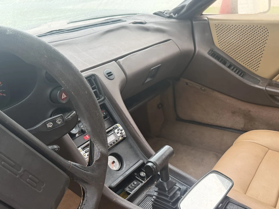 1982 Porsche 928 - Image 31 of 31