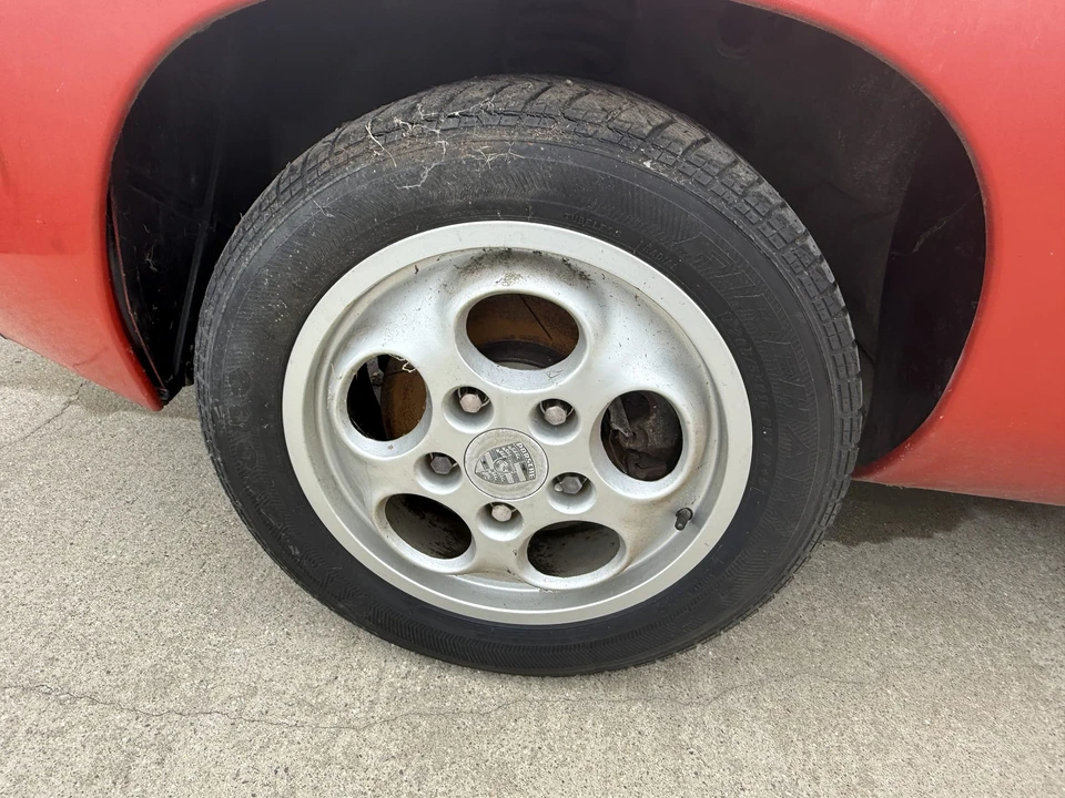 1982 Porsche 928 - Image 23 of 31
