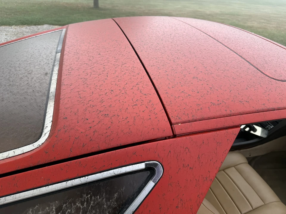 1982 Porsche 928 - Image 16 of 31