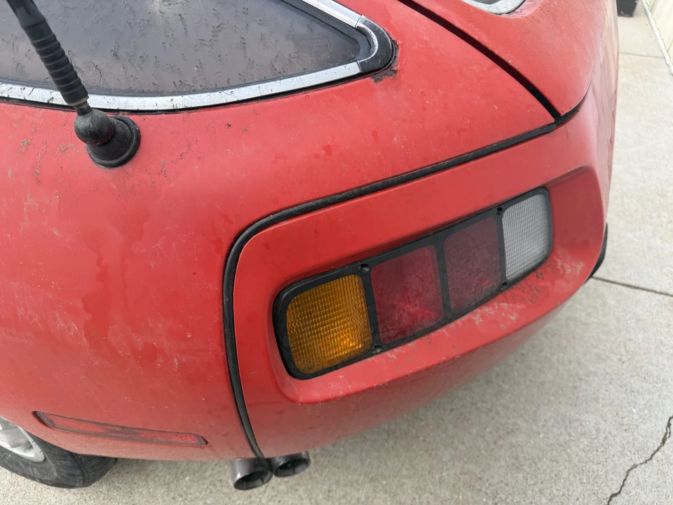 1982 Porsche 928 - Image 13 of 31