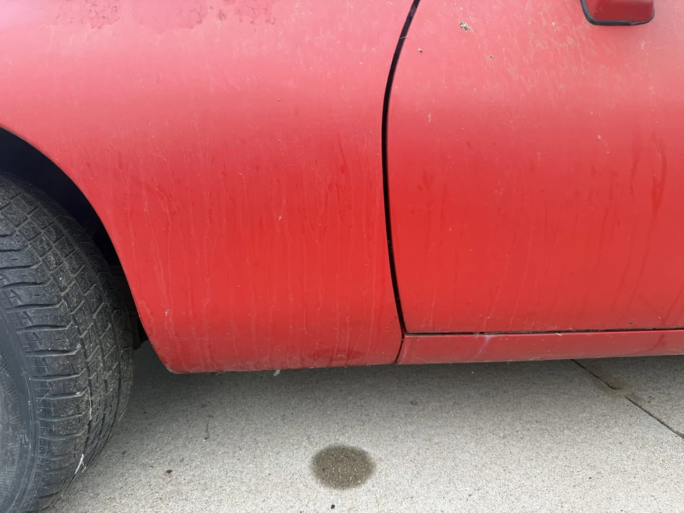 1982 Porsche 928 - Image 21 of 31